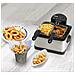 Best Friteuse DF402B bk - Foto miniatura 7