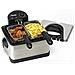 Best Friteuse DF402B bk - Foto miniatura 9