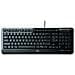 Tastiera USB QY776AA#B13  (Layout Inglese) Colore Nero - Foto miniatura 1