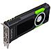Quadro P5000 16GB GDDR5X Pci-E 4 x DisplayPort / 1 x DVI-D  - Foto miniatura 2