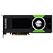 Quadro P5000 16GB GDDR5X Pci-E 4 x DisplayPort / 1 x DVI-D  - Foto miniatura 1