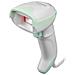 Gryphon I GD4500 Handheld bar code reader 1D / 2D Bianco - Foto miniatura 1