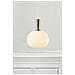 Alton 25 illuminazione da soffitto Bianco E27 - Foto miniatura 2