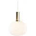 Alton 25 illuminazione da soffitto Bianco E27 - Foto miniatura 1