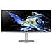 Monitor 34" LED IPS CB342CKC 3440x1440 UWQHD Tempo di Risposta 1ms - Foto miniatura 1