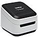 Stampante per Etichette Brother VC-500W ZINK Colori 313 x 313 DPI 8 mm /s Wi-Fi - Foto miniatura 1
