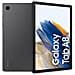 Tablet Galaxy Tab A8 Grigio 10" WUXGA Intel Celeron RAM 3GB Memoria 32 GB Wi-Fi Fotocamera 8Mpx Android - Italia  - Foto miniatura 1