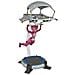 Fortnite Action Figure Accessory Mako Glider Pack 35 Cm - Foto miniatura 5