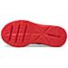 Scarpe Enzo 2 Refresh Jr Taglia 37 Codice 385677-01 Rosso - Foto miniatura 4