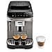 Macchina da Caffè Espresso Automatica Magnifica Evo ECAM290.42TB Serbatoio 1.8 Lt. Potenza 1450 Watt Colore Nero Titanio - Foto miniatura 1