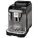 Macchina da Caffè Espresso Automatica Magnifica Evo ECAM290.42TB Serbatoio 1.8 Lt. Potenza 1450 Watt Colore Nero Titanio - Foto miniatura 2