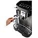 Macchina da Caffè Espresso Automatica Magnifica Evo ECAM290.42TB Serbatoio 1.8 Lt. Potenza 1450 Watt Colore Nero Titanio - Foto miniatura 3