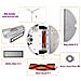 Accessori Per Xiaomi Roborock S6/s5 Max/s50/s51/s55/s60/s65 18 Parti - Foto miniatura 10