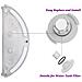 Accessori Per Xiaomi Roborock S6/s5 Max/s50/s51/s55/s60/s65 18 Parti - Foto miniatura 3