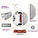 Accessori Per Xiaomi Roborock S6/s5 Max/s50/s51/s55/s60/s65 18 Parti - Foto miniatura 6