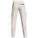 Essential Fleece Heritage Cargo 1373816-112, Uomini, Bianca, M - Foto miniatura 2