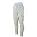 Essential Fleece Heritage Cargo 1373816-112, Uomini, Bianca, M - Foto miniatura 3