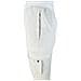 Essential Fleece Heritage Cargo 1373816-112, Uomini, Bianca, M - Foto miniatura 4