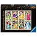 Disney Princess Puzzle Art Nouveau Princesses (1000 Pieces)  - Foto miniatura 1