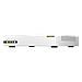 QHora-321 router cablato 2.5 Gigabit Ethernet Bianco - Foto miniatura 2
