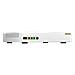 QHora-321 router cablato 2.5 Gigabit Ethernet Bianco - Foto miniatura 3