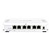 QHora-321 router cablato 2.5 Gigabit Ethernet Bianco - Foto miniatura 6