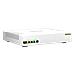QHora-321 router cablato 2.5 Gigabit Ethernet Bianco - Foto miniatura 4