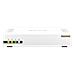 QHora-321 router cablato 2.5 Gigabit Ethernet Bianco - Foto miniatura 1
