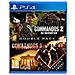Game Sony Ps4 Commandos 2 3 Hd Remaster - Foto miniatura 1