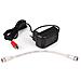 Misuratore di Campo Digitale SF-500 Indicatore Segnale Antenne TV Satellitari DVB-S / S2 - Foto miniatura 4