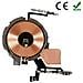 Connettore Di Ricarica Qi Per Iphone 14 Pro Max + Sensore Nfc E Tasti Originale - Foto miniatura 5