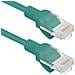 Cavo Di Rete Ethernet Utp Cat. 6 Verde 2m - Foto miniatura 6