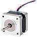 Nema14-01 - Schrittmotor Nema 14, 1,8, 0,4 A, 12 V (nema14-01) - Foto miniatura 1
