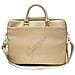 Saffiano Vintage Scrip Computer Bag Light Gold, Fr 15/16"", Gucb15pusaslg, Blister (gucb15pusaslg) - Foto miniatura 1
