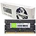 Memoria SO-DIMM 4 GB (1 x 4 GB) DDR3L 1600 MHz Colore Nero - Foto miniatura 1