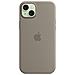 IPHONE 15 PLUS SI CASE CLAY - Foto miniatura 4