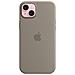 IPHONE 15 PLUS SI CASE CLAY - Foto miniatura 2