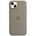 IPHONE 15 PLUS SI CASE CLAY - Foto miniatura 3