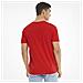 Essentials Logo 58666611, Uomini, Rosso, M - Foto miniatura 3