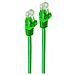 Bs08-35033 Cavo Di Rete Verde 2 M Cat7 U /utp (utp) - Foto miniatura 1