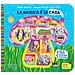 Chiara Carminati - La musica è di casa. Ediz. a colori. Con QR Code - Foto miniatura 1