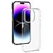Cover Per Iphone 14 Pro Soft Origine Francia, Trasparente - Foto miniatura 1