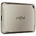 Crucial X9 Pro 2 Tb Beige (crucial X9 Pro For Mac - Ssd - 2 Tb - External [portable] - Usb 3.2 Gen 2 [usb-c Connector]) - Foto miniatura 1