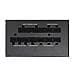 GEX X2 1000 alimentatore per computer 1000 W 20+4 pin ATX ATX Nero - Foto miniatura 3