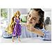 Bambola Mattel Rapunzel Tangled Con Suono - Foto miniatura 3