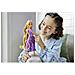 Bambola Mattel Rapunzel Tangled Con Suono - Foto miniatura 4
