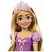 Bambola Mattel Rapunzel Tangled Con Suono - Foto miniatura 5
