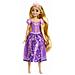 Bambola Mattel Rapunzel Tangled Con Suono - Foto miniatura 6
