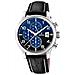 Orologio Uomo Festina F20375 7 Nero - Foto miniatura 1
