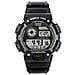 Orologio Da Uomo Ae-1400wh-1avdf (zd111a) + Box - In Ordine - Foto miniatura 3